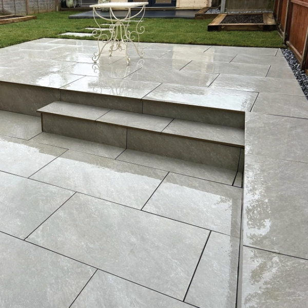 patio installer southampton